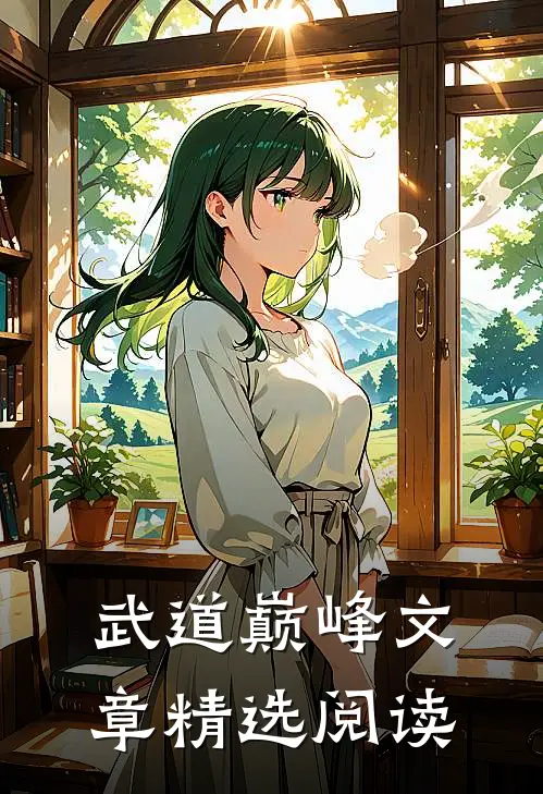武道巅峰文章精选阅读