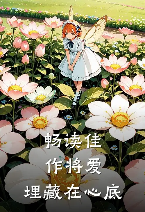 畅读佳作将爱，埋藏在心底