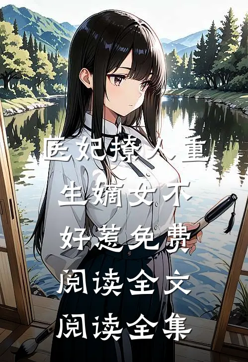 医妃撩人重生嫡女不好惹免费阅读全文阅读全集