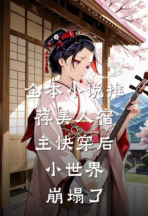 全本小说推荐美人宿主快穿后，小世界崩塌了