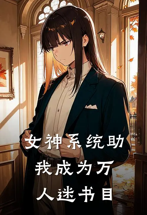 女神系统助我成为万人迷书目