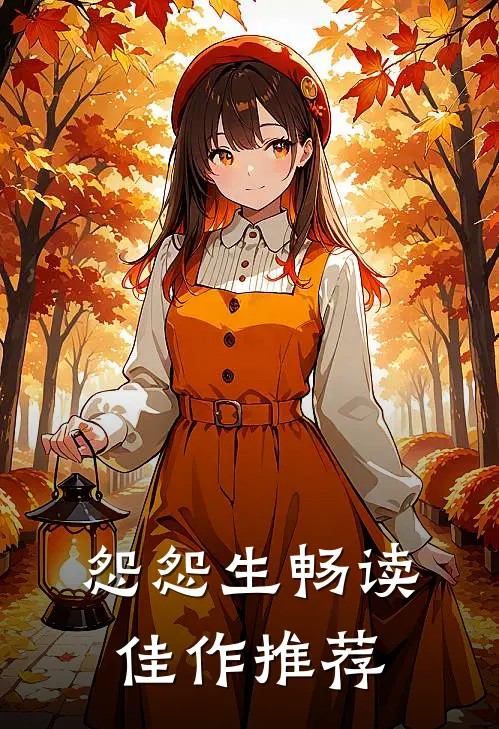 怨怨生畅读佳作推荐