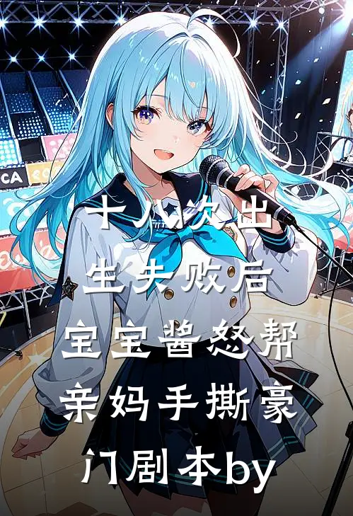 十八次出生失败后，宝宝酱怒帮亲妈手撕豪门剧本by