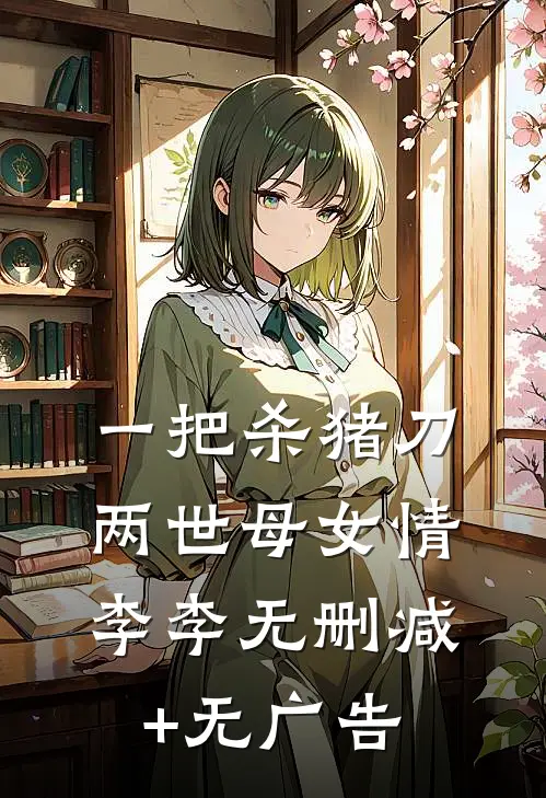 一把杀猪刀，两世母女情李李无删减+无广告