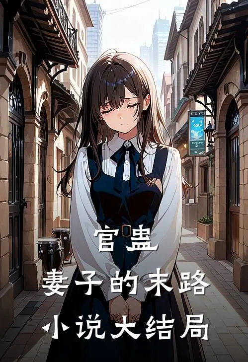 官蛊妻子的末路大结局是