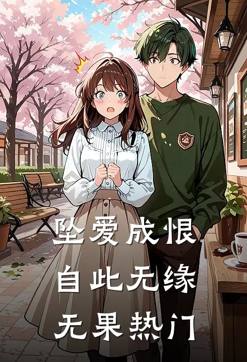 坠爱成恨，自此无缘无果热门