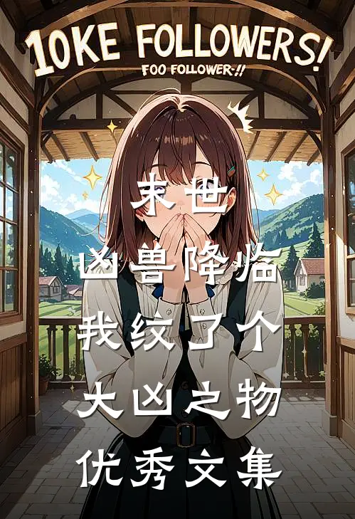 末世：凶兽降临，我纹了个大凶之物优秀文集
