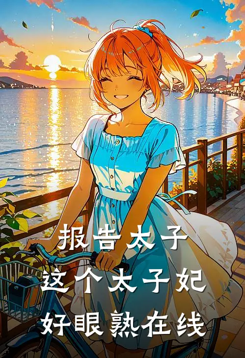 报告太子：这个太子妃好眼熟在线