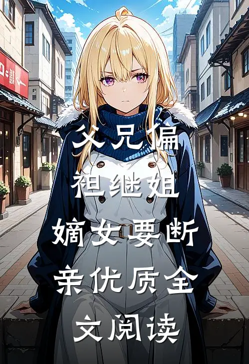 父兄偏袒继姐，嫡女要断亲优质全文阅读