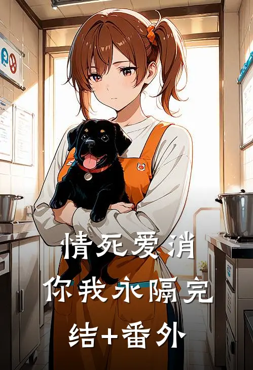 情死爱消，你我永隔完结+番外