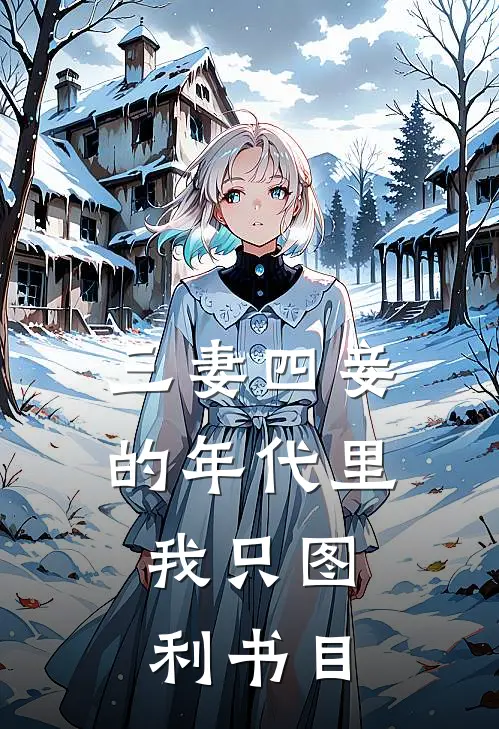 三妻四妾的年代里，我只图利书目