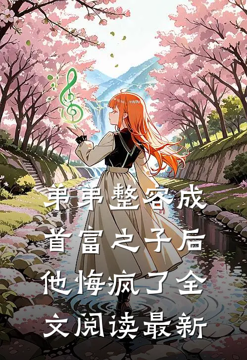 弟弟整容成首富之子后，他悔疯了全文阅读最新
