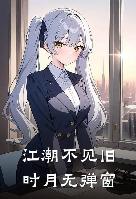 江潮不见旧时月无弹窗