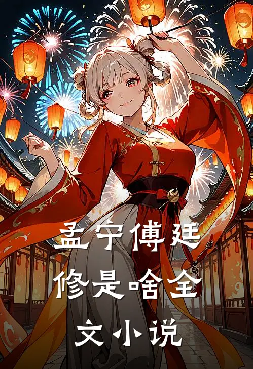孟宁傅廷修是啥全文小说