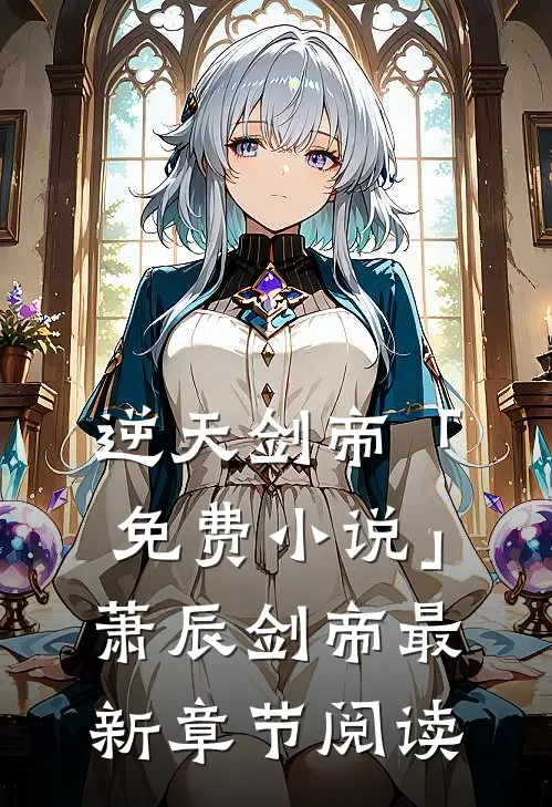 逆天剑帝「免费小说」萧辰剑帝最新章节阅读