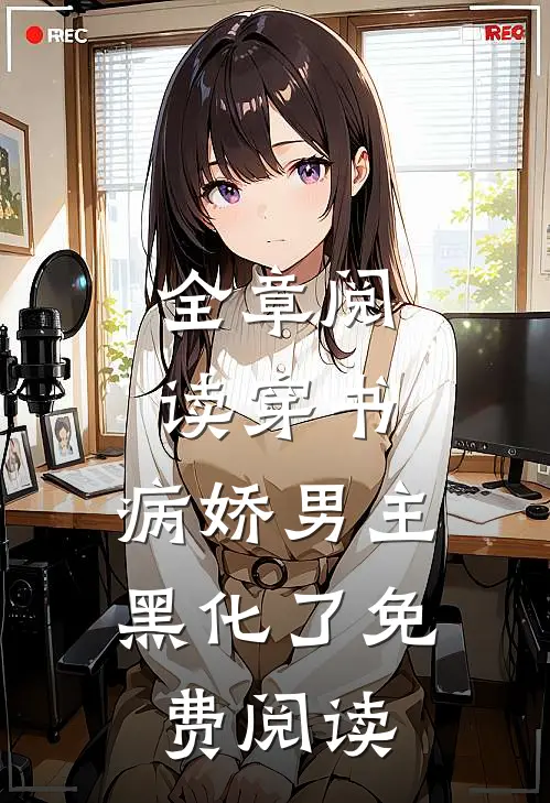 全章阅读穿书:病娇男主黑化了免费阅读