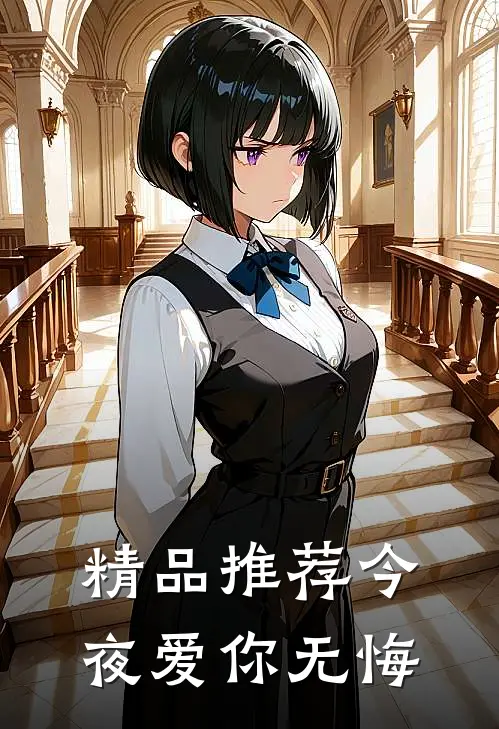精品推荐今夜爱你无悔
