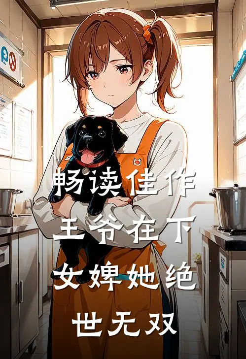 畅读佳作王爷在下：女婢她绝世无双