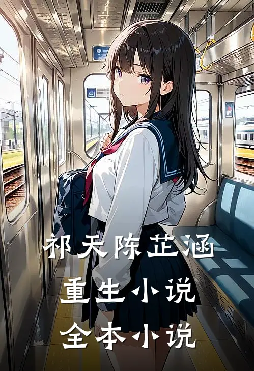 祁天陈芷涵重生小说全本小说