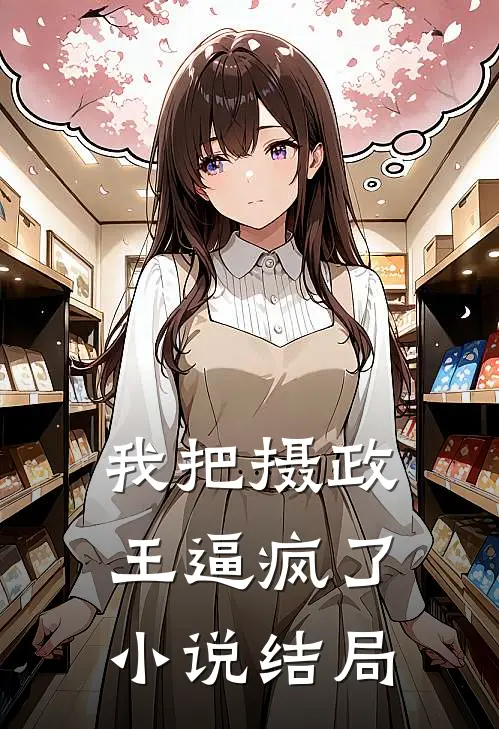 我把摄政王逼疯了小说结局