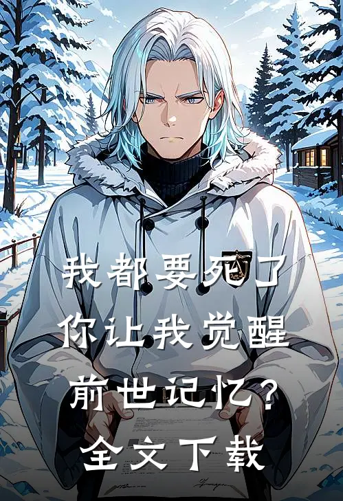 我都要死了，你让我觉醒前世记忆？全文下载