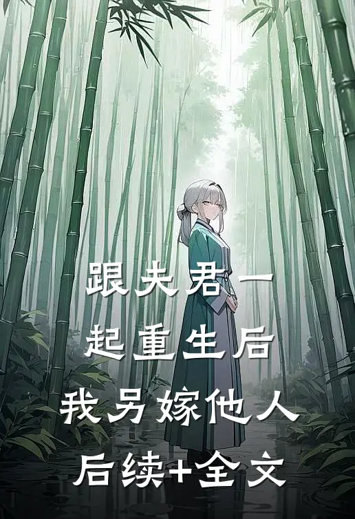 跟夫君一起重生后，我另嫁他人后续+全文