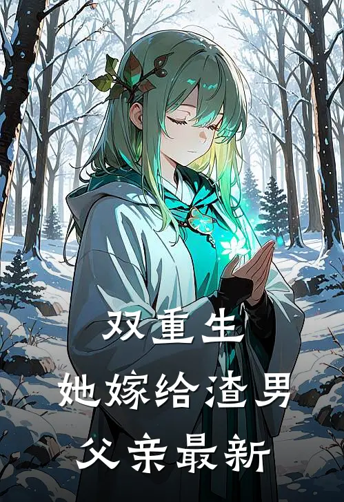 双重生：她嫁给渣男父亲最新