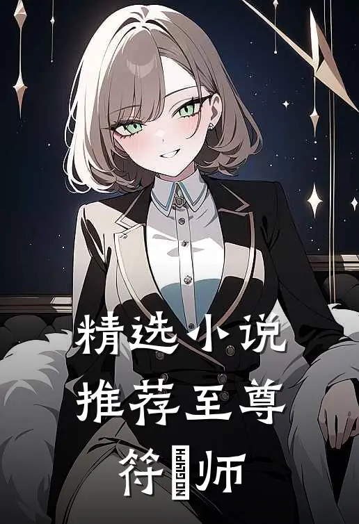 精选小说推荐至尊符箓师