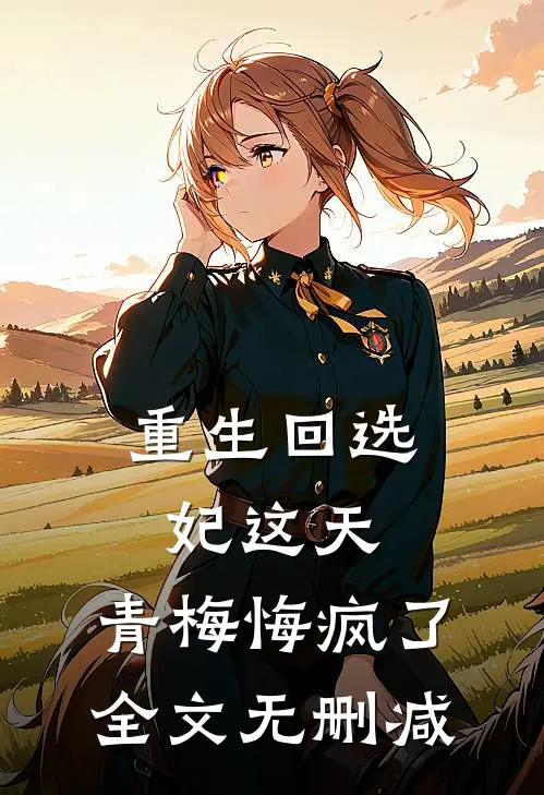 重生回选妃这天，青梅悔疯了全文无删减