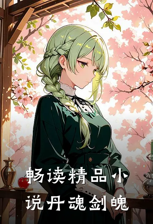 畅读精品小说丹魂剑魄