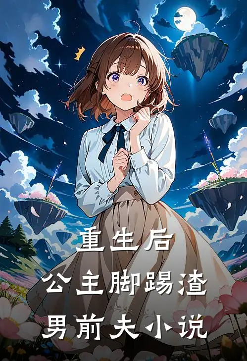 重生后，公主脚踢渣男前夫小说