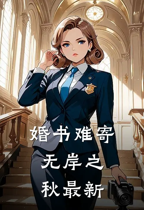 婚书难寄，无岸之秋最新