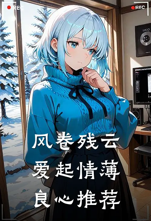 风卷残云，爱起情薄良心推荐