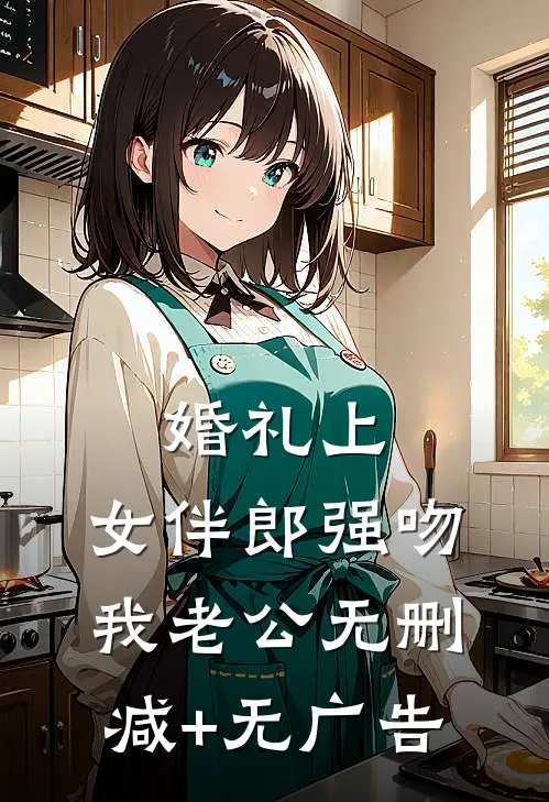 婚礼上，女伴郎强吻我老公无删减+无广告