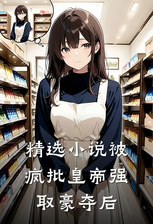 精选小说被疯批皇帝强取豪夺后
