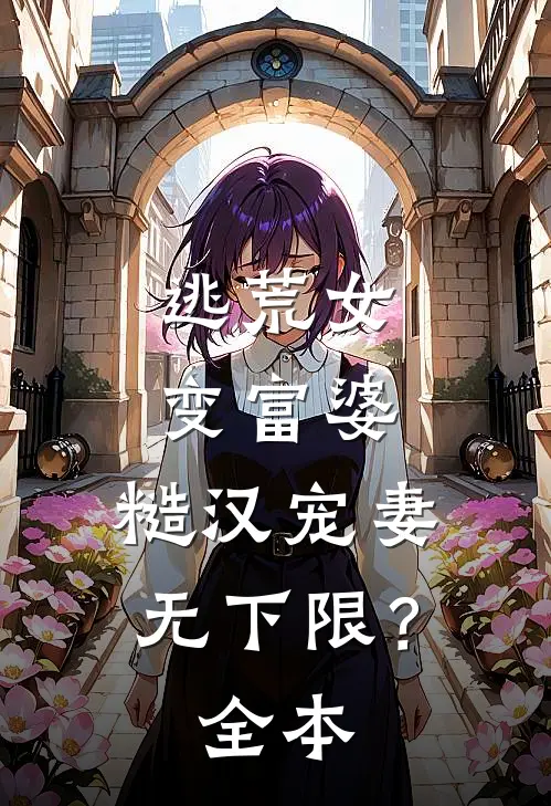 逃荒女变富婆糙汉宠妻无下限?全本免费阅读
