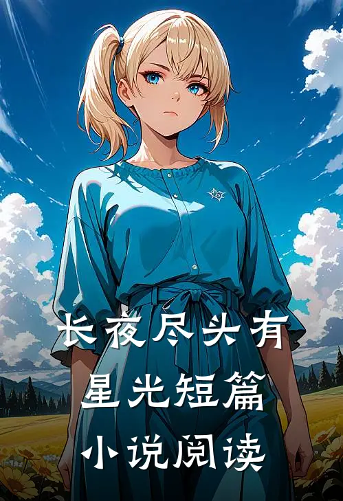长夜尽头有星光短篇小说阅读