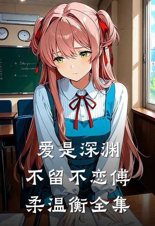 爱是深渊，不留不恋傅柔温衡全集