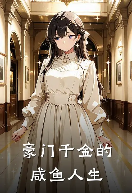 豪门千金的咸鱼人生