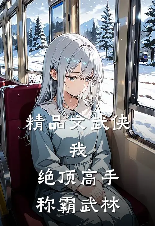精品文武侠：我，绝顶高手，称霸武林
