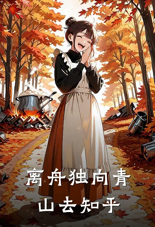 离舟独向青山去知乎