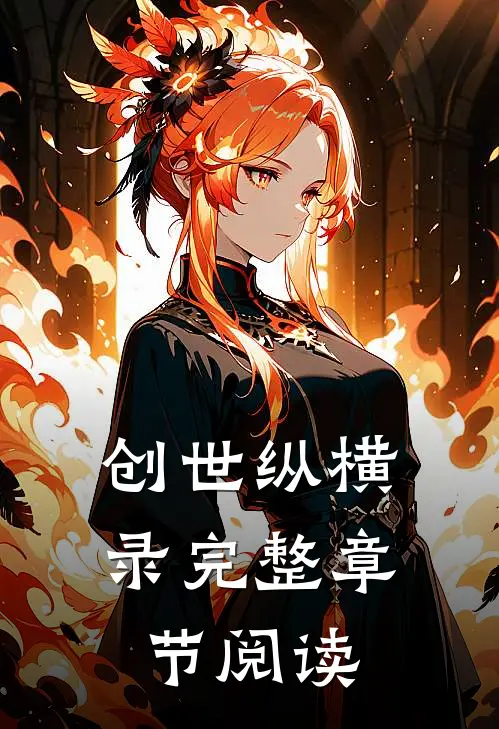 创世纵横录完整章节阅读