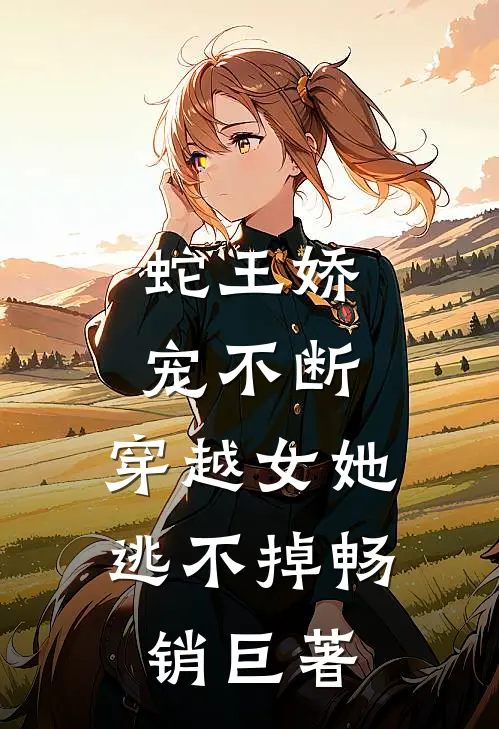 蛇王娇宠不断，穿越女她逃不掉畅销巨著