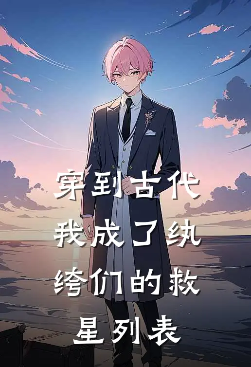 穿到古代：我成了纨绔们的救星列表