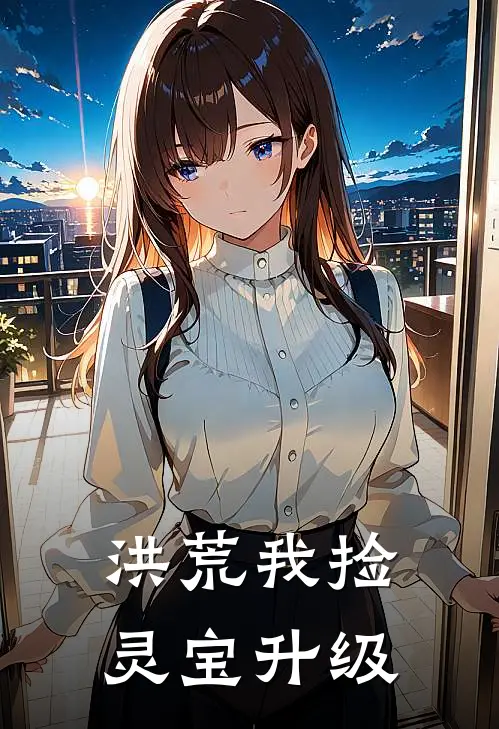 洪荒我捡灵宝升级