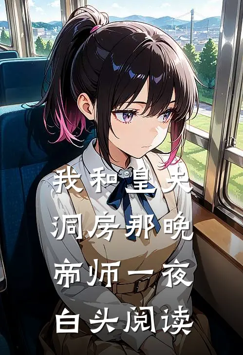 我和皇夫洞房那晚，帝师一夜白头阅读