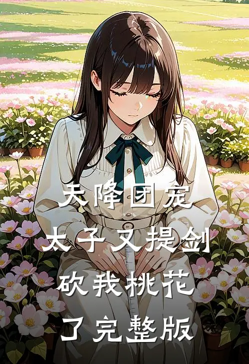 天降团宠：太子又提剑砍我桃花了完整版