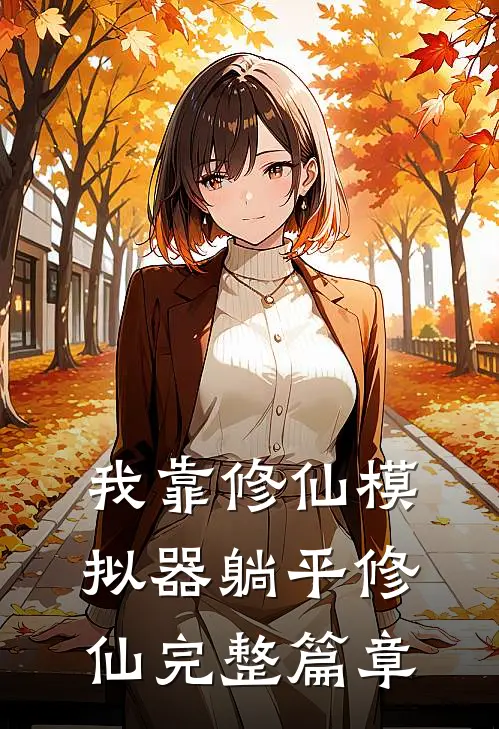 我靠修仙模拟器躺平修仙完整篇章