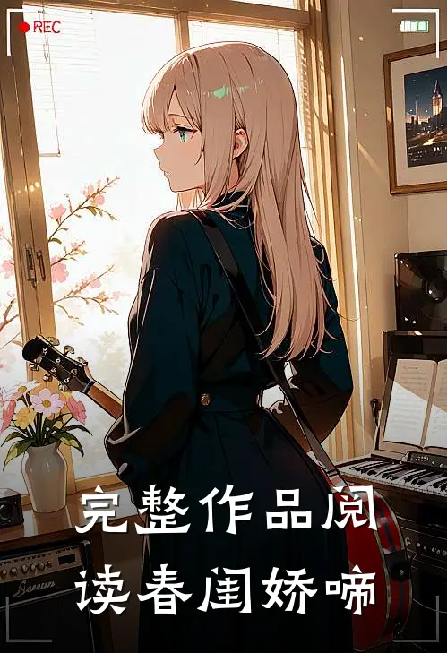完整作品阅读春闺娇啼