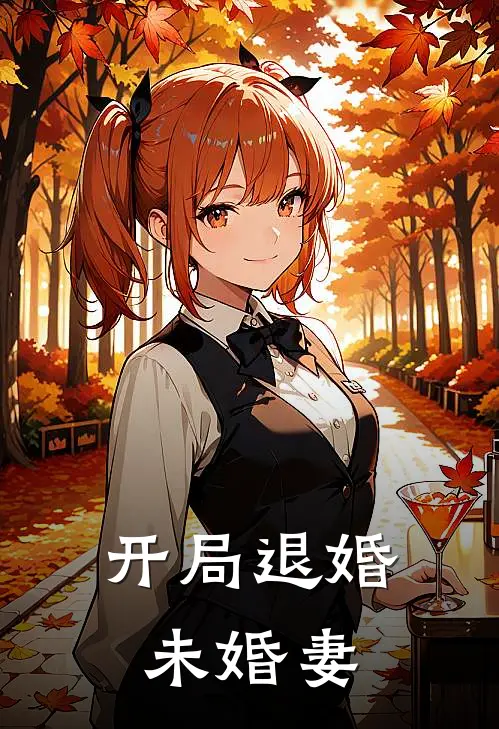 开局退婚未婚妻